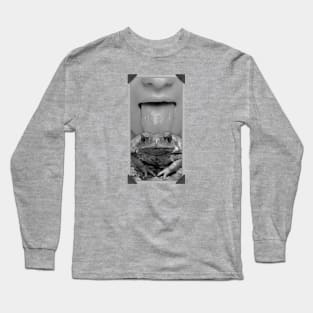 Toad Licker Long Sleeve T-Shirt